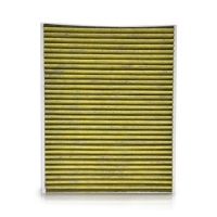 OEM FP25001 воздушный фильтр салона с активированным углем