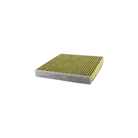 OEM FP2358 воздушный фильтр салона с активированным углем
