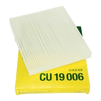 OEM CU19006 салонный воздушный фильтр с активированным углем