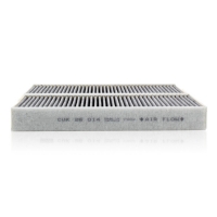 OEM CUK26014-2 салонный воздушный фильтр с активированным углем