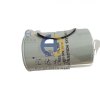 OEM топливный фильтр 600-319-3610 КАРТРИДЖ Используется для komatsu D65 PC300-8 6D107 6D114