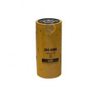 Фильтр As - Lube 257 - 9344 используется для Cat / Caterpillar