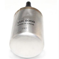 Элемент FUEL FILTER WK5008 используется для MANN