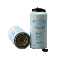 ТОПЛИВНЫЙ фильтр P553201 donaldson