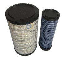EC460 EC480 Воздушный фильтр P777871