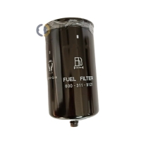 PC300 - 7 Топливный фильтр 6D108 Двигатель 600 - 311 - 9121 Используется для komatsu