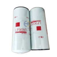 Масляный фильтр OEM LF9080, используемый для Fleetguard