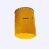 Топливный фильтр двигателя OEM 581 / R2034 581 - R2034 581R2034 для дизельного двигателя