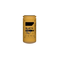 Топливный фильтр для экскаватора 1R - 0750