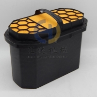 Воздушный фильтр 479 - 8989 4798989 используется для экскаватора Caterpillar 323D2 320GC