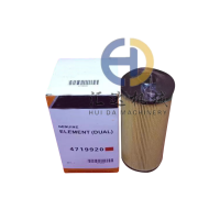 ZX200 - 3 Топливный фильтр дизельного двигателя экскаватора 4719920 используется для Hitachi