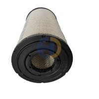 PC300 - 7 PC350 - 7 PC360 - 7 Воздушный фильтр экскаватора 600 - 185 - 5100, используемый для Komatsu