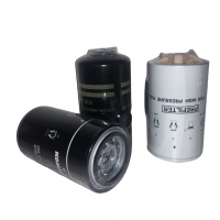 PC300 - 7 PC300 - 8 запасной масляный фильтр экскаватора 6742-01-4540 элемент, используемый для Komatsu
