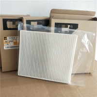 Запчасть для экскаватора 363-9402 CAB AIR FILTER б / у Caterpillar