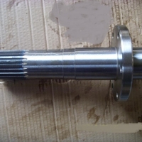 Вал 23А-70-15140 грейдера ГД511А-1