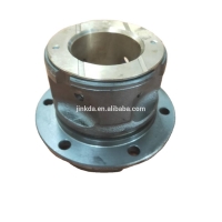 Запчасти для спецтехники 141-30-00592 втулка бульдозера модели D60A-8