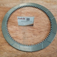 Диск 23С-15-12710 для бульдозера Д41А-3