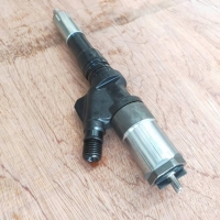 6156-11-3300 Injector Ass'y для экскаватора PC400-7 / SAA6D125E-3