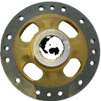 23A-22-11250 КЛЕТКА для грейдера GD510R / GD511A-1