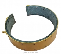 Запчасти для бульдозеров Brake Band Ass'y 103-33-31111 для Bulldozer D20A-6