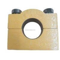 Бульдозерная часть Pivot Ass'y 114-72-00060 для Bulldozer D31P-18A