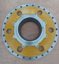 Запчасть для бульдозера Hub 16Y-18-00045 для Bulldozer SD16