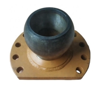 Запчасть бульдозера Trunnion 14Y-71-13211 для бульдозера D65P-12 и D65E-12