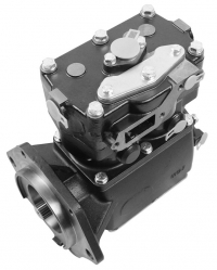 Запчасти для экскаватора Air Compressor 1W7146 для экскаватора 966E