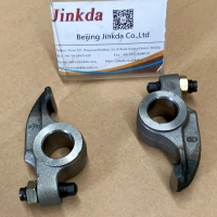 6202-43-5410 Arm, Rocker для экскаватора PC60-7