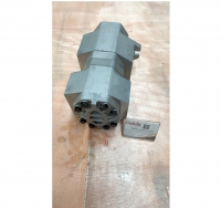 Ger Pump 8J8813 для экскаватора 910