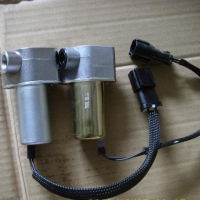 Электромагнитный клапан 702-21-07010 для ЭКСКАВАТОРА PC200-6
