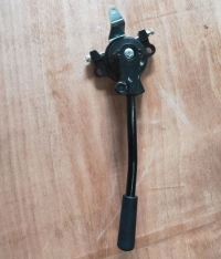 Запчасть экскаватора Lever Ass'y 203-43-61370 для экскаватора PC200-6 и PC120-6