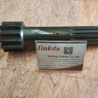 Sun Gear 6I6583 для экскаватора 320C