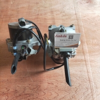 Запчасти для экскаватора 7834-41-2003 Motor Ass'y для PC200-7