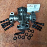 SPIDER ASS'Y 1S9670 для паука Bulldozer D7G