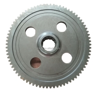 Детали бульдозера Gear 14X-27-11312 для Bulldozer D65EX-15