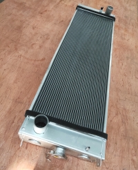 Запчасть для экскаватора Radiator Ass'y 20Y-03-46110 for Excavator PC200-8MO