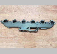 Выпускной коллектор 9S2354 для бульдозера 3306 / D7G