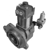 Запчасти для экскаваторов 1W6753 Air Compressor для экскаватора 950B