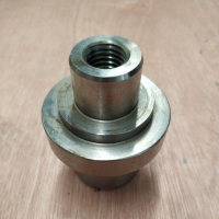 Запчасть трактора Pivot Pin 51332130 для трактора TL90