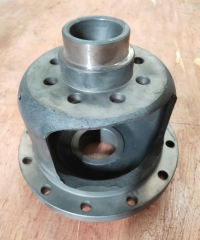 Запчасть для трактора Case 5181266 Tractor TL5050