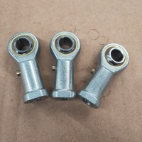 Бульдозерная часть End Rod 04250-61265 для Bulldozer D60A-8