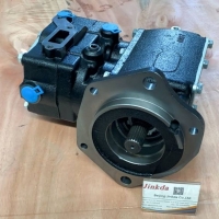 Воздушный компрессор 1W7146 для 966E