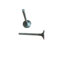 Yunnan Yunnei Power Engine part Выхлопной клапан 4100QBZ-03-001A для двигателя 4100QBZL