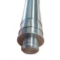 Деталь бульдозера Recoil Piston 14X-30-13143 for Bulldozer D65E-12-C