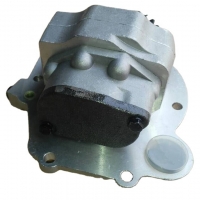 Деталь для трактора Hydraulic Gear Pump D8NN600AC for Tractor 6610