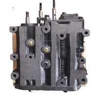 Детали бульдозера Transmission Valve Ass'y 195-15-00025 для Bulldozer D355A-3