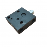 Запчасти для экскаваторов Valve Ass'y 723-40-71900 for Excavator PC200-7 PC200-8