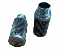 Детали погрузчика Strainer Ass'y 419-15-14510 для погрузчика WA380-3