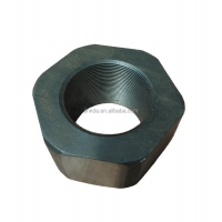 Гайка Excavator parts 208-30-11760 для экскаватора PC300-7
